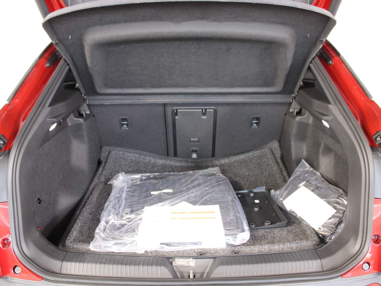 2025 Volkswagen ID.4 Pro S 4dr Crossover