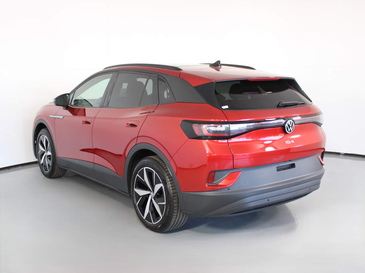 2025 Volkswagen ID.4 Pro S 4dr Crossover