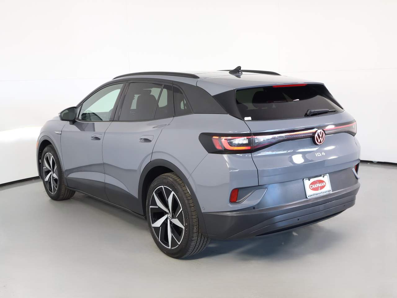 2025 Volkswagen ID.4 Pro S 4dr Crossover