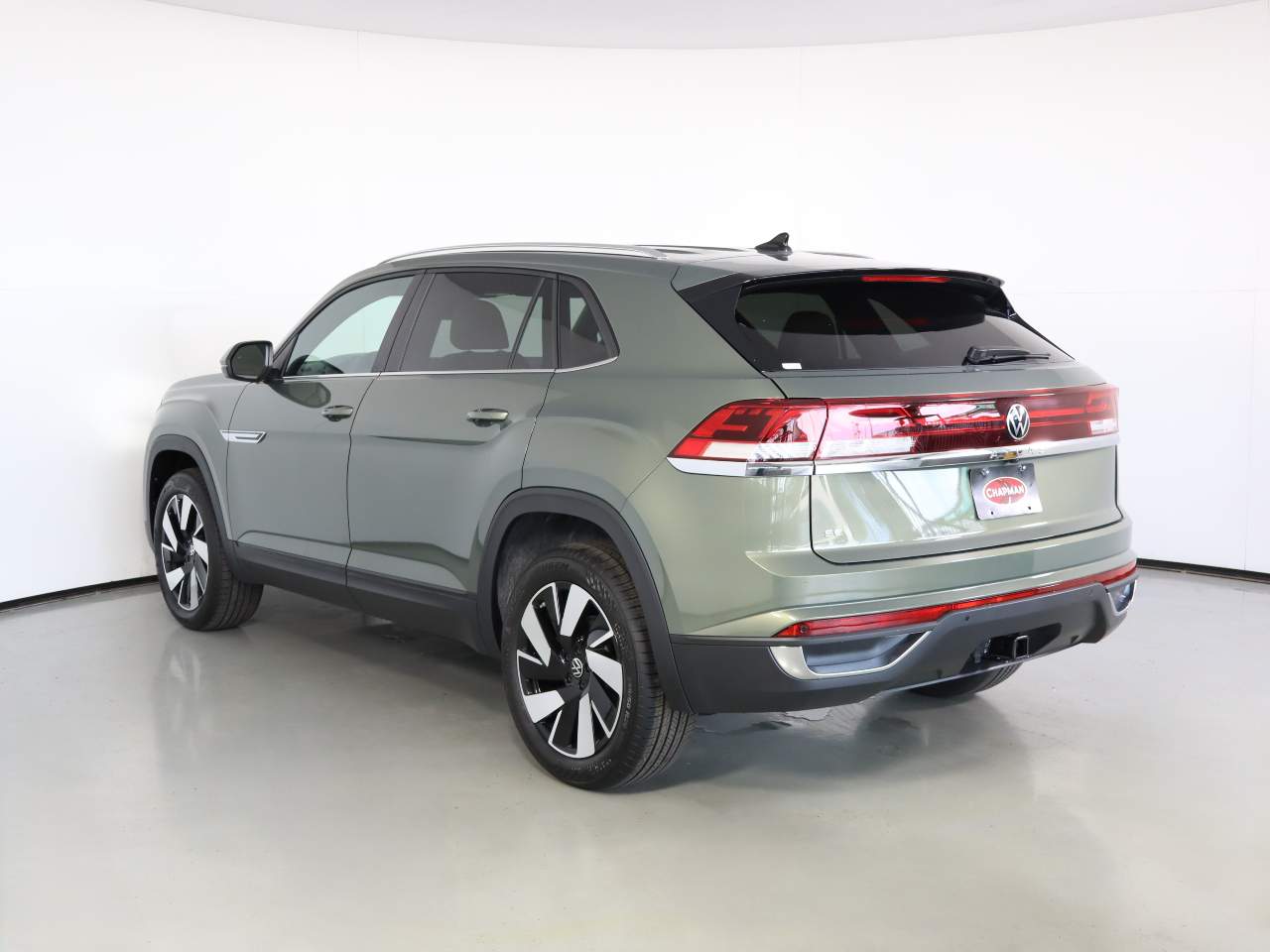 2026 Volkswagen Atlas Cross Sport SE Technology