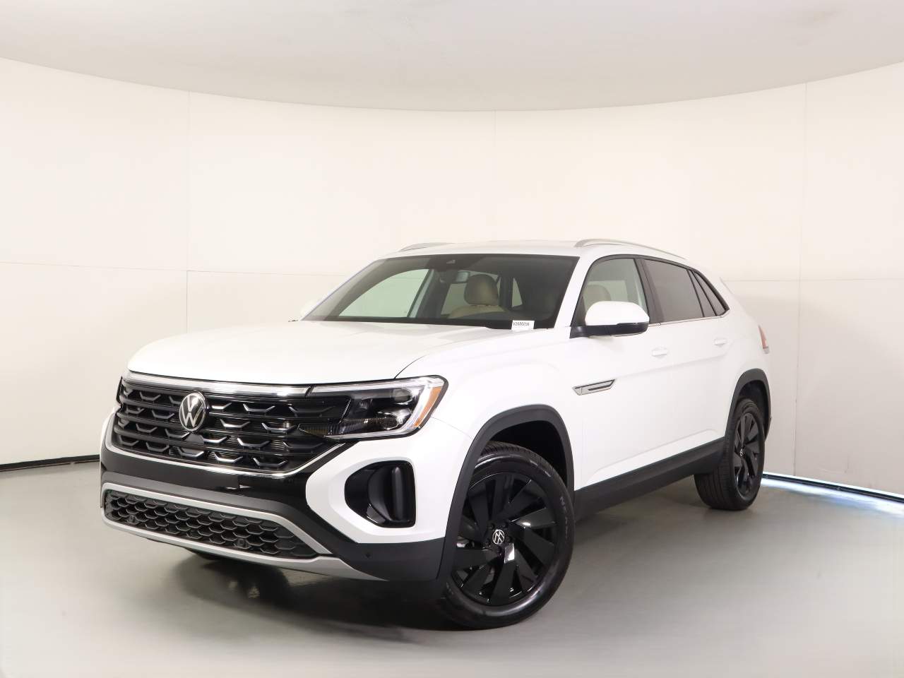 2026 Volkswagen Atlas Cross Sport SE Technology