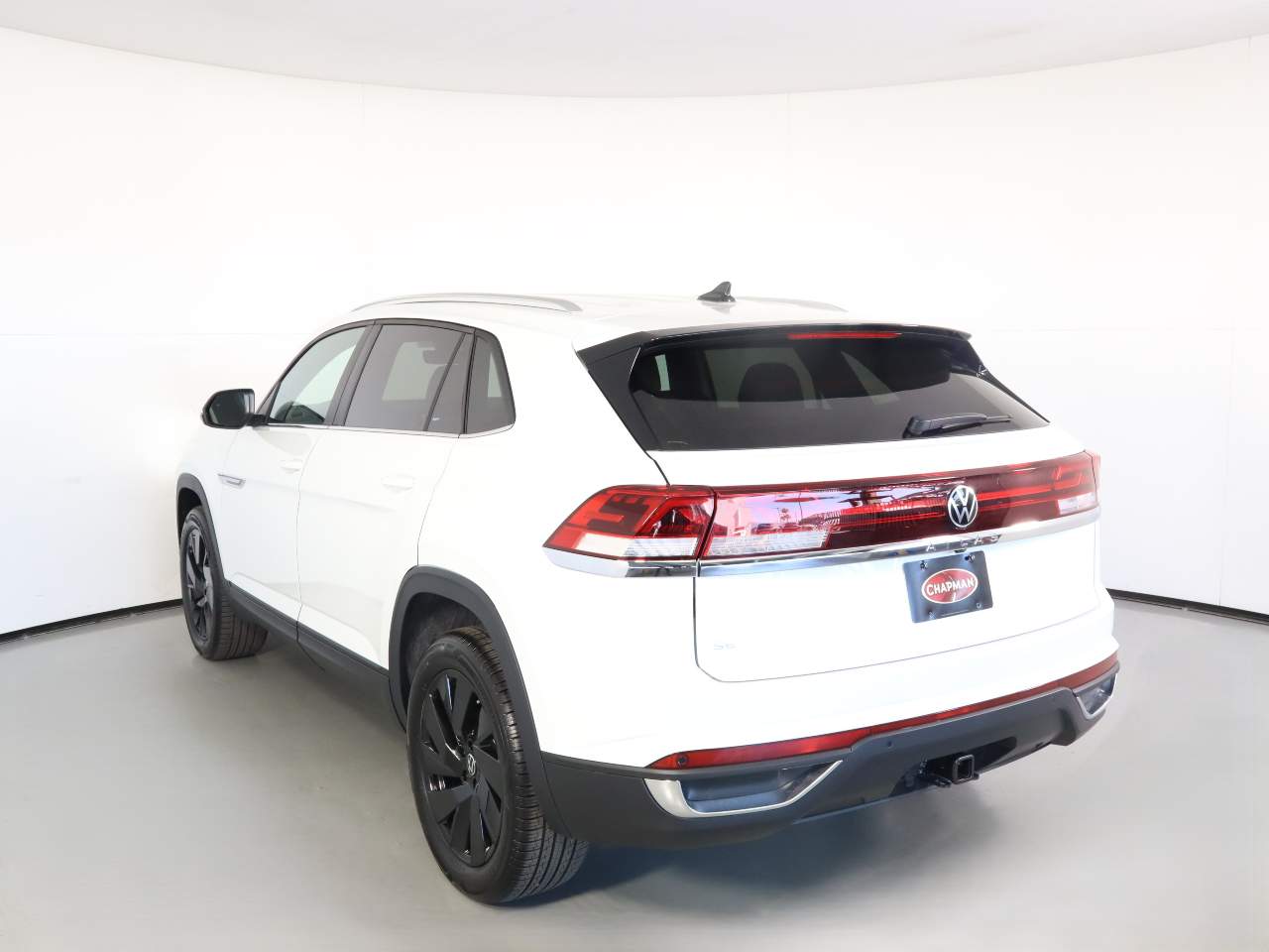 2026 Volkswagen Atlas Cross Sport SE Technology