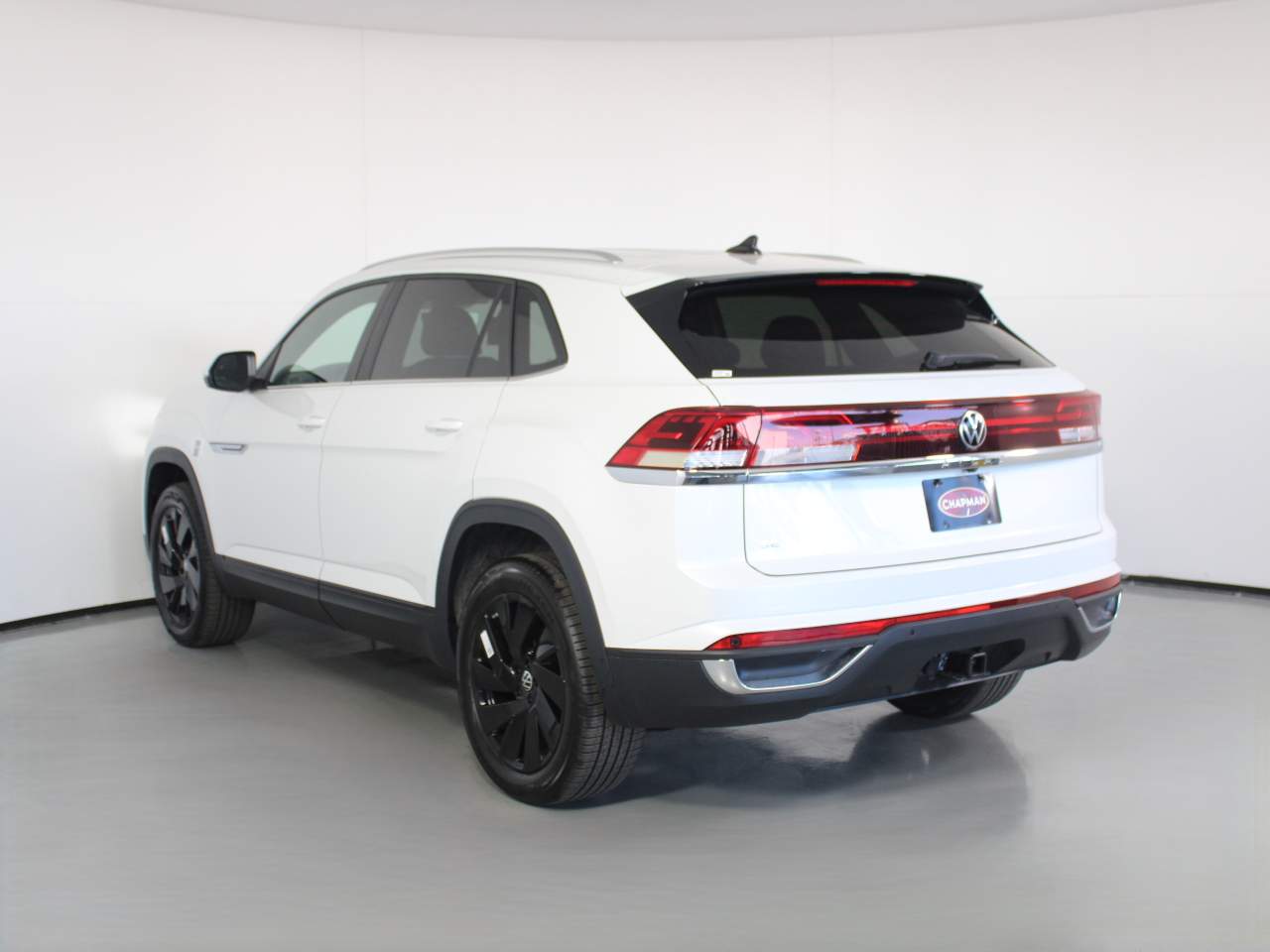 2026 Volkswagen Atlas Cross Sport SE Technology