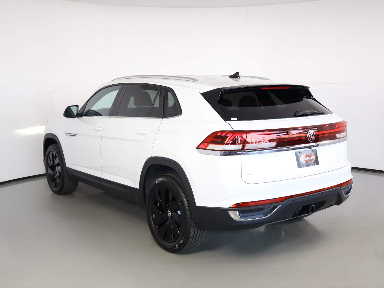2026 Volkswagen Atlas Cross Sport SE Technology