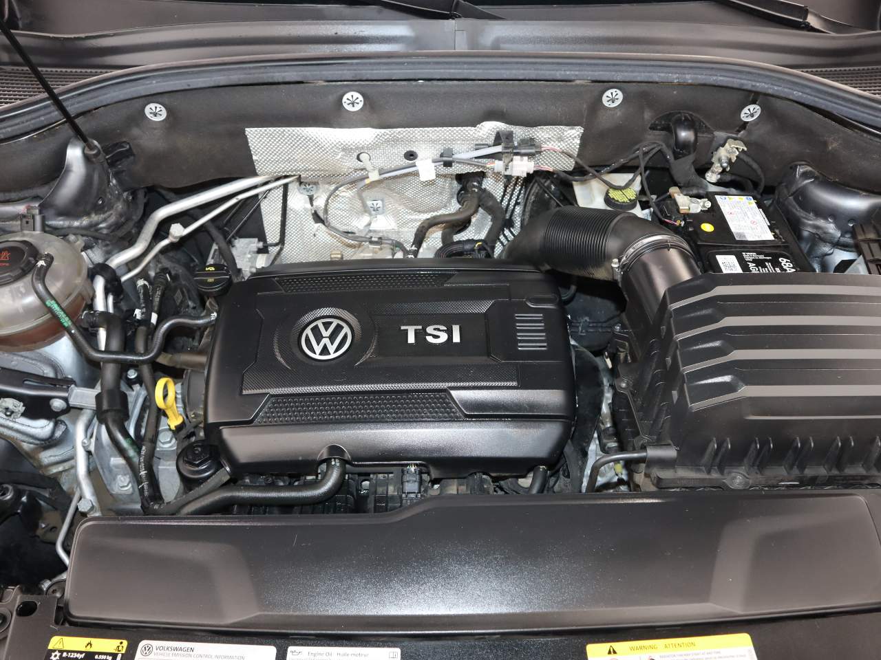 2021 Volkswagen Atlas Cross Sport SE