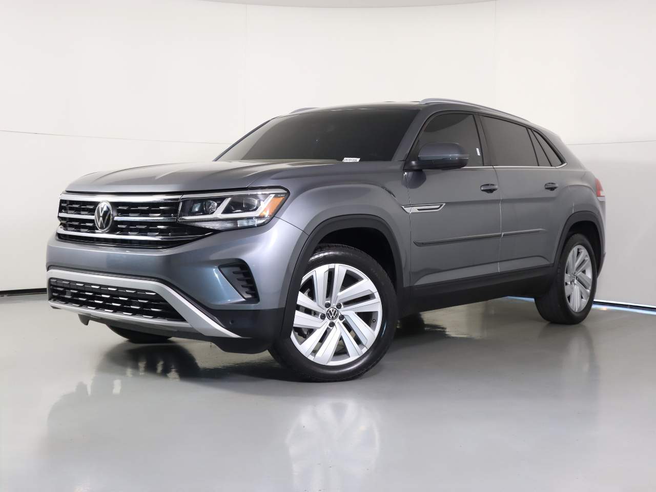 2021 Volkswagen Atlas Cross Sport SE