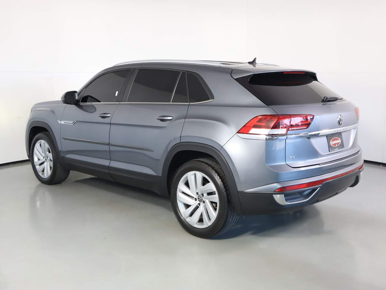 2021 Volkswagen Atlas Cross Sport SE