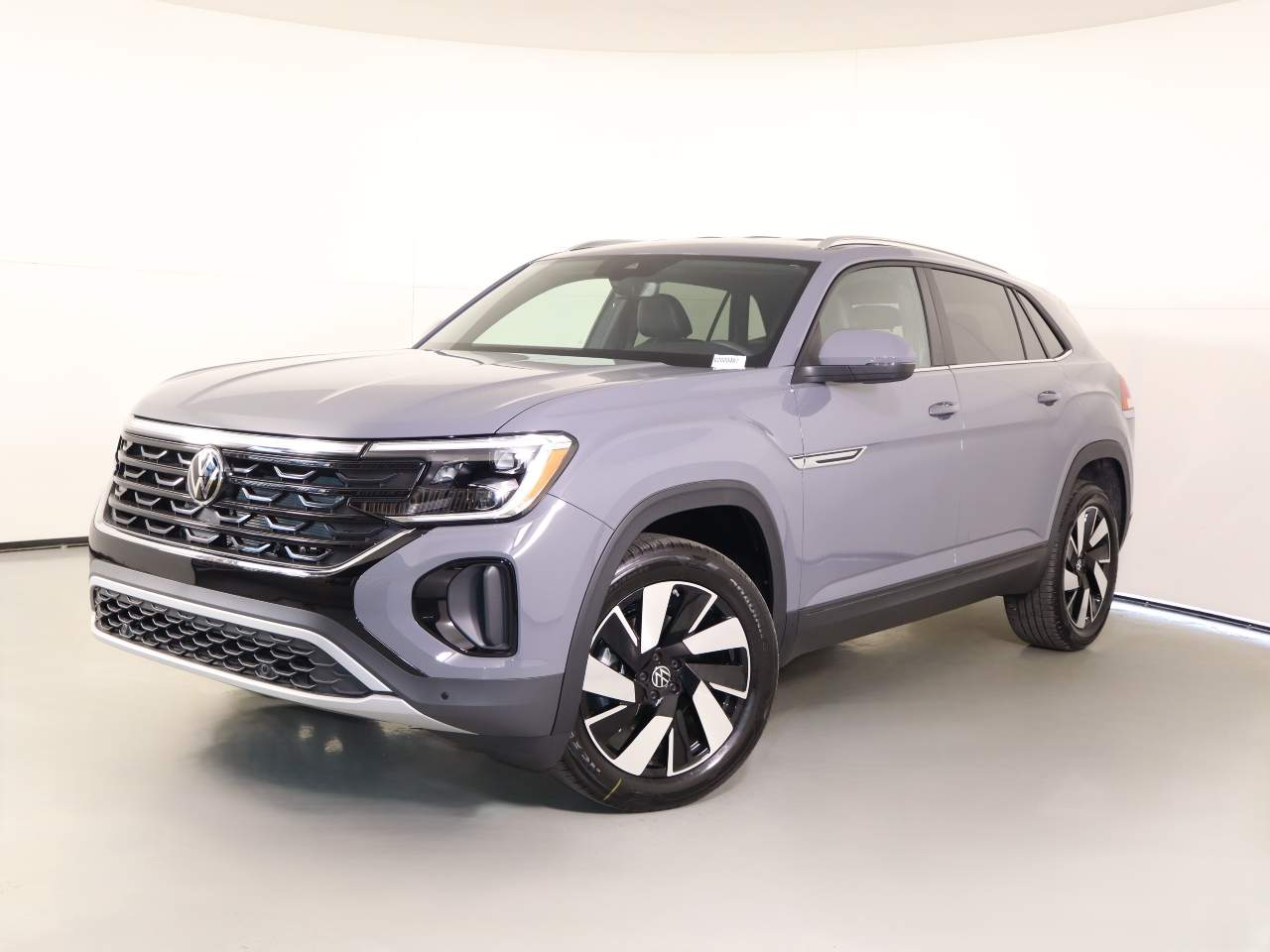 2026 Volkswagen Atlas Cross Sport SE Technology