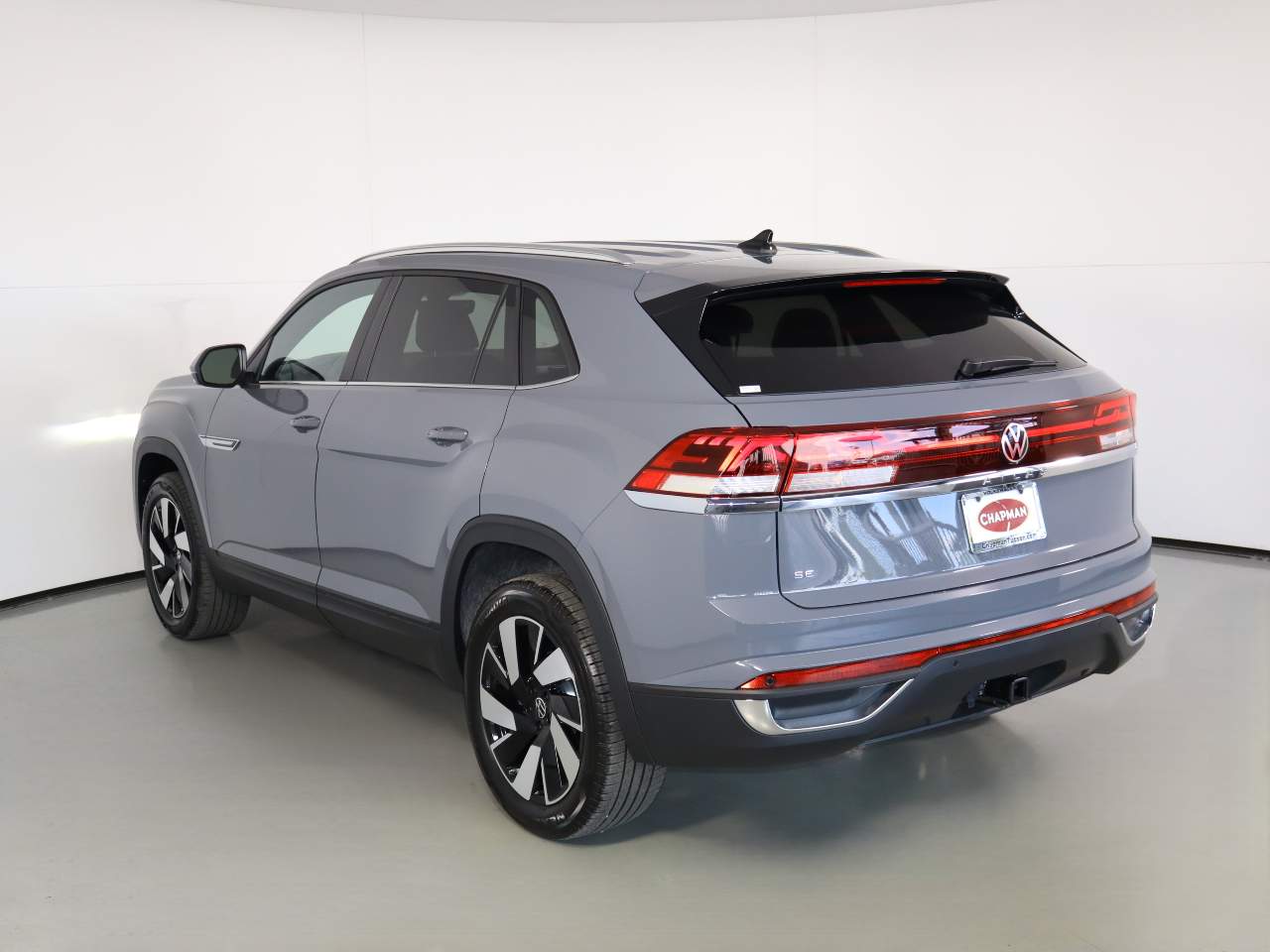 2026 Volkswagen Atlas Cross Sport SE Technology
