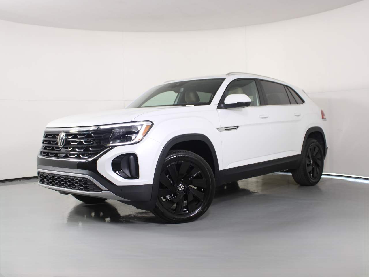 2026 Volkswagen Atlas Cross Sport SE Technology
