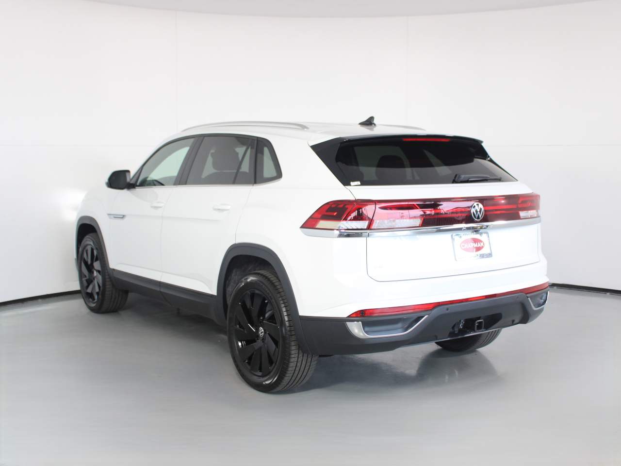 2026 Volkswagen Atlas Cross Sport SE Technology