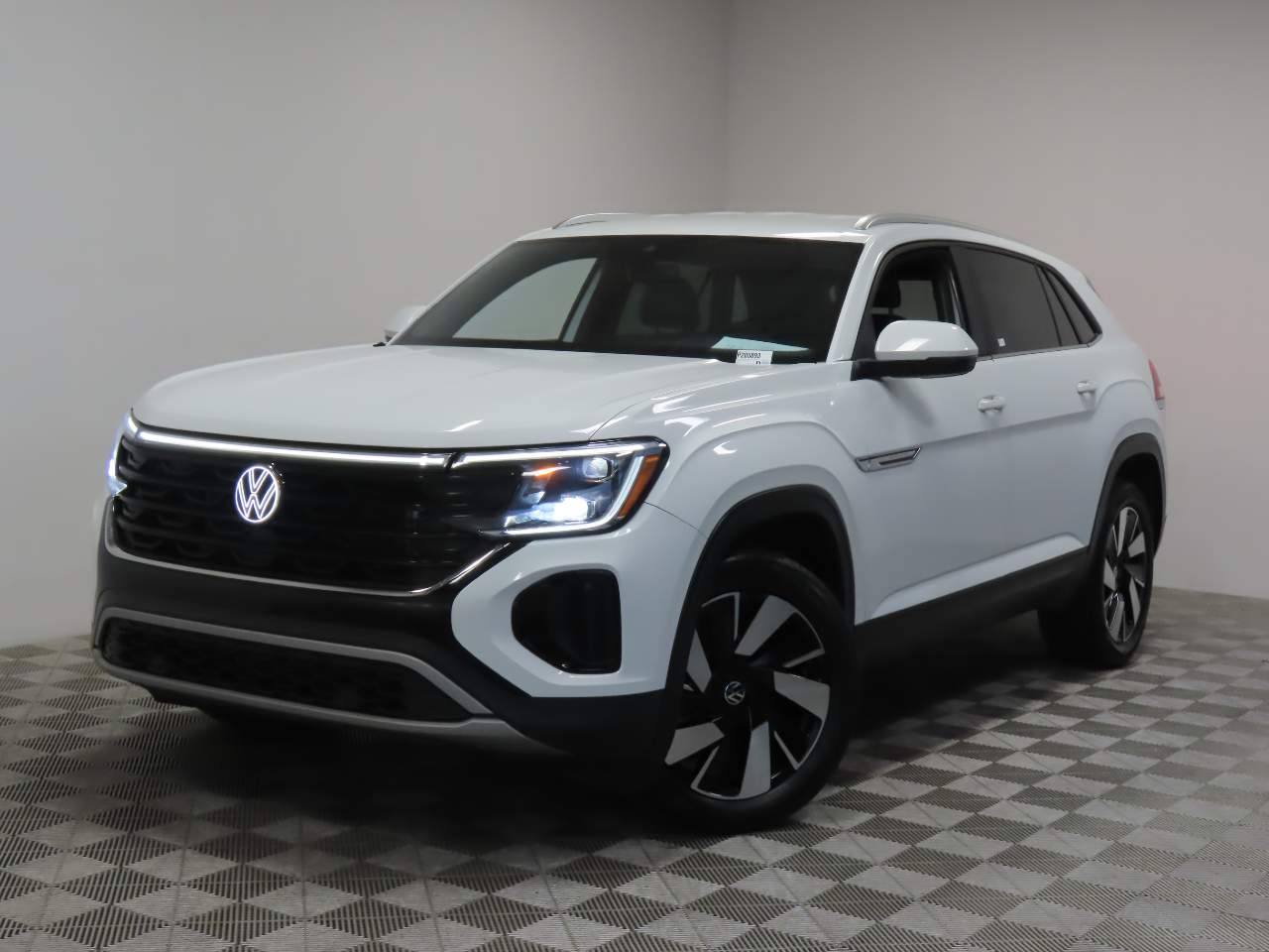 2024 Volkswagen Atlas Cross Sport SE