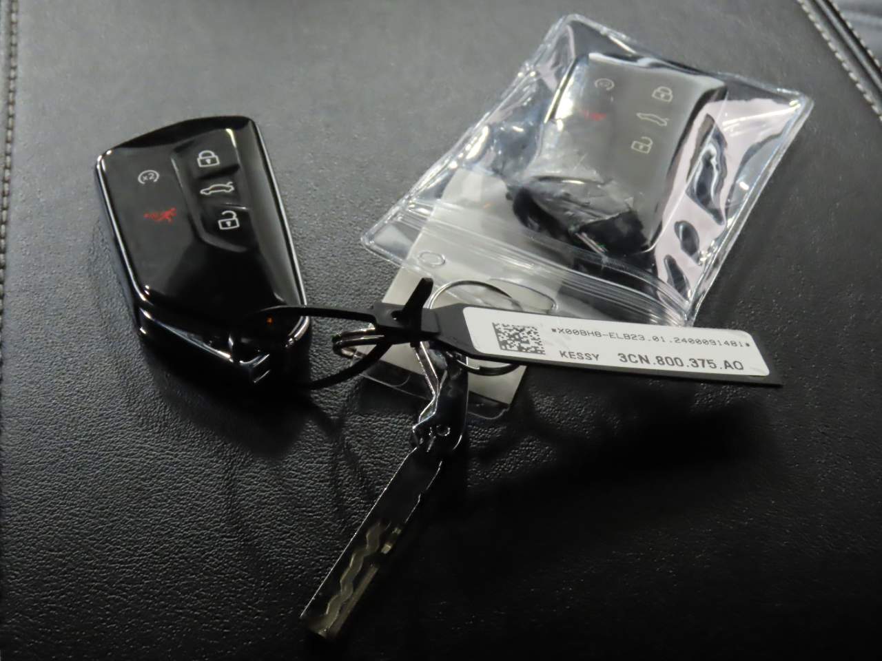 2024 Volkswagen Atlas Cross Sport SE