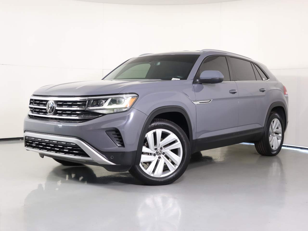 2022 Volkswagen Atlas Cross Sport V6 SE