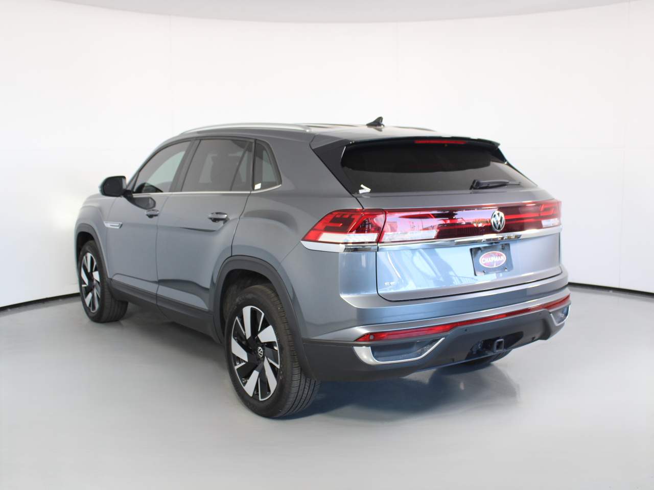 2024 Volkswagen Atlas Cross Sport SE