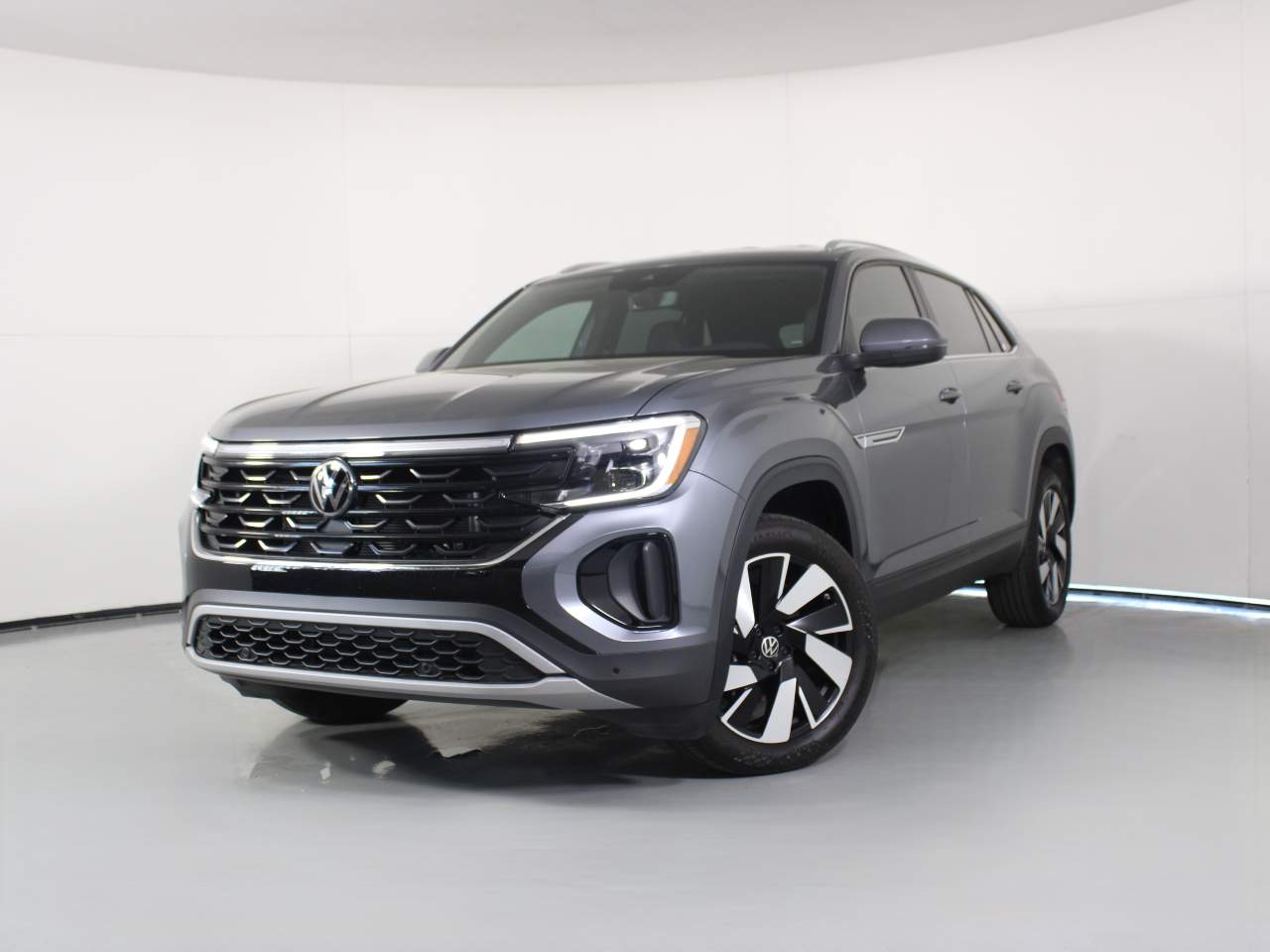 2024 Volkswagen Atlas Cross Sport SE