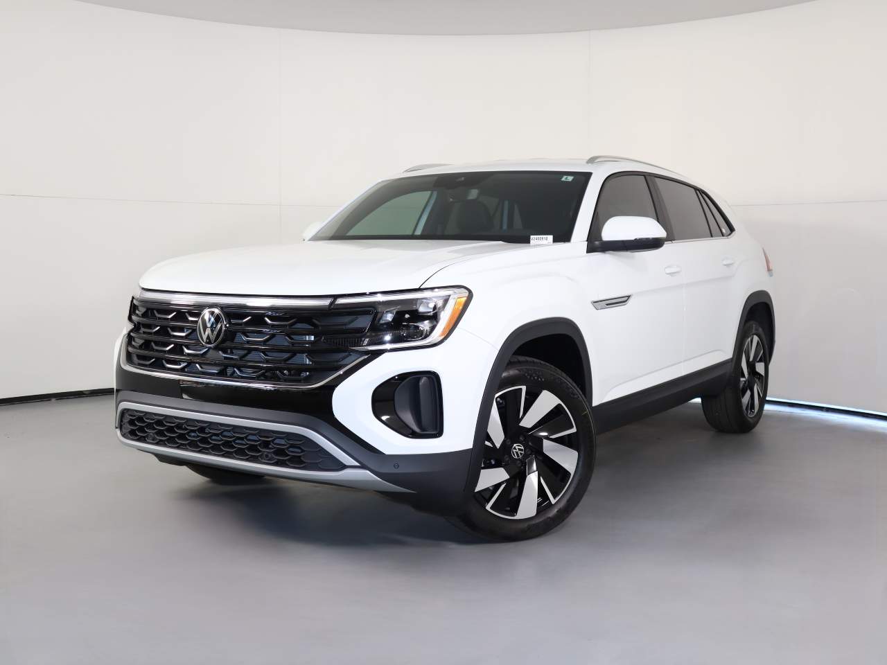 2024 Volkswagen Atlas Cross Sport SE Technology