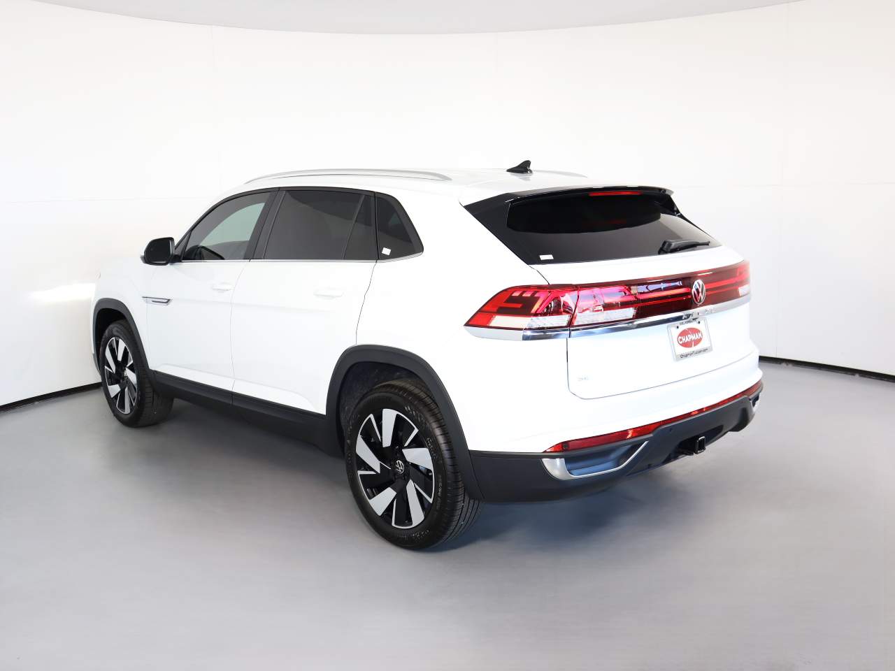 2024 Volkswagen Atlas Cross Sport SE Technology