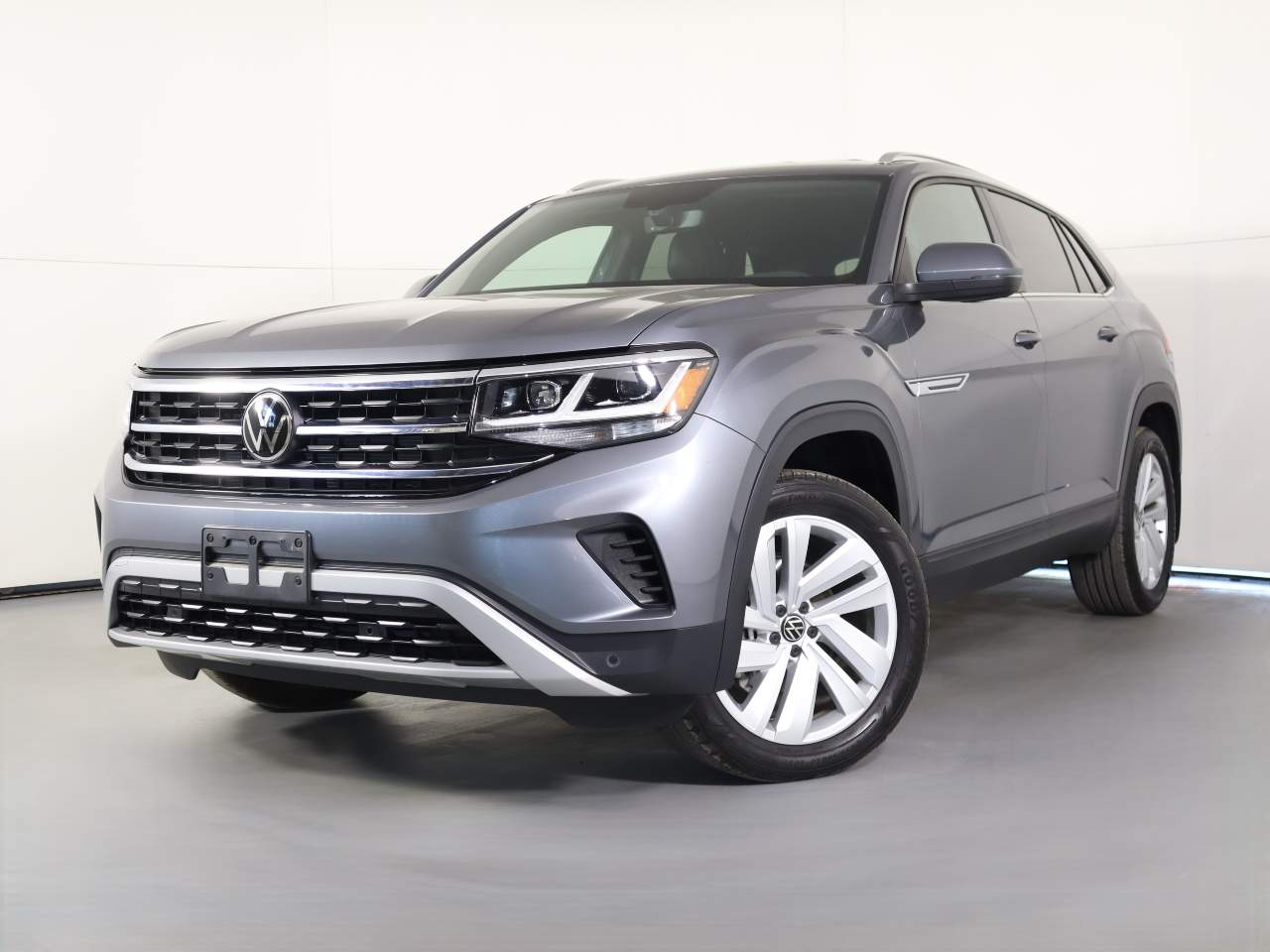 2023 Volkswagen Atlas Cross Sport V6 SE