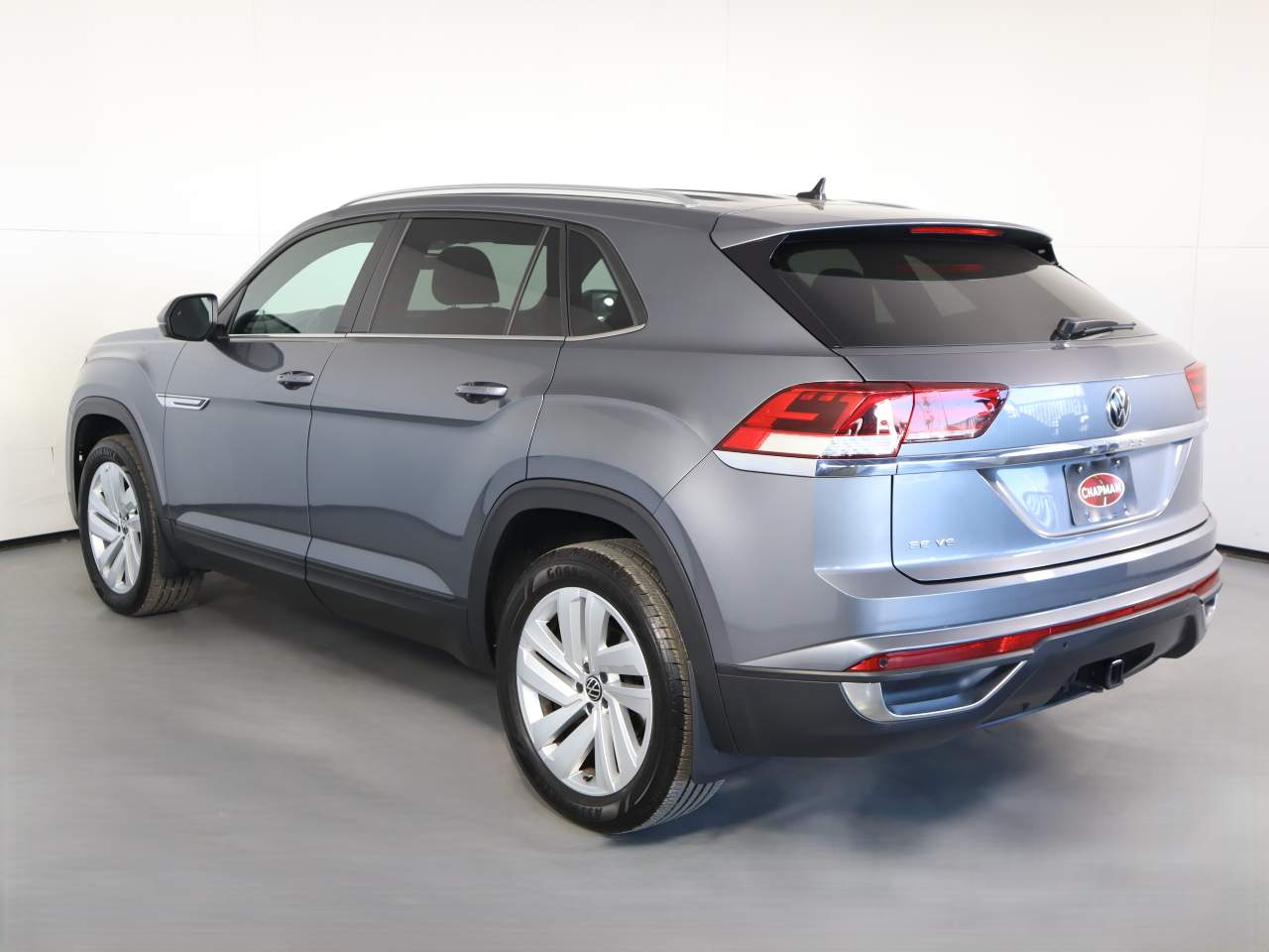 2023 Volkswagen Atlas Cross Sport V6 SE