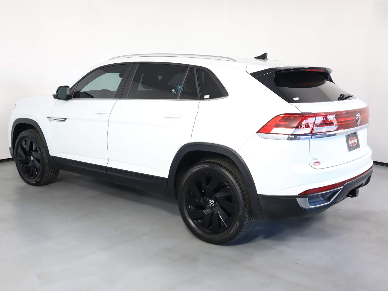 2024 Volkswagen Atlas Cross Sport SE