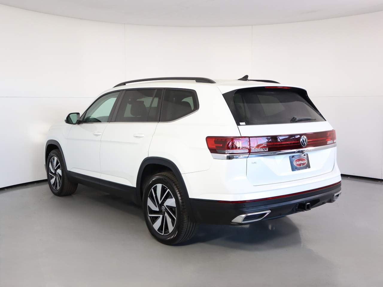 2026 Volkswagen Atlas SE Technology