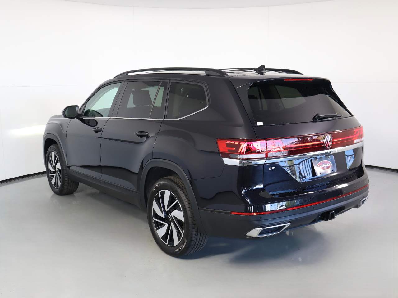 2026 Volkswagen Atlas SE Technology