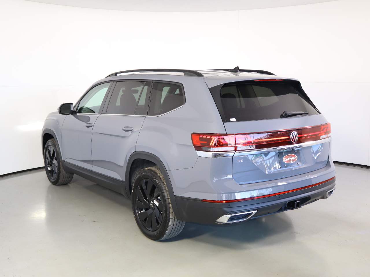 2026 Volkswagen Atlas SE Technology