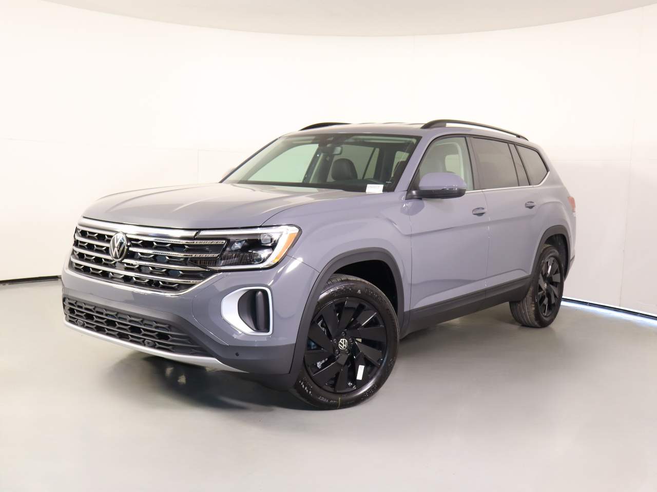 2026 Volkswagen Atlas SE Technology