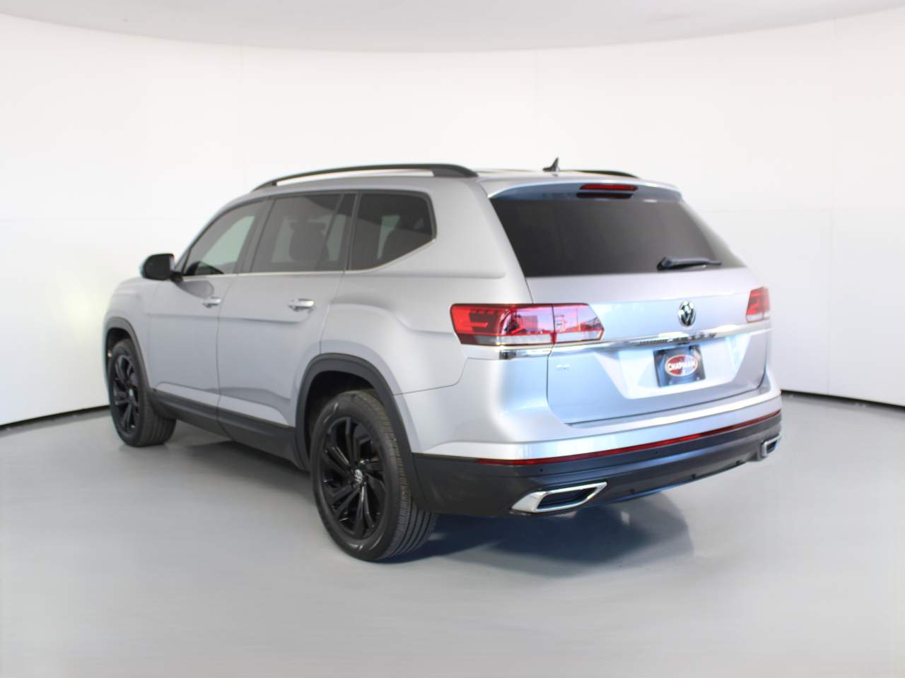 2022 Volkswagen Atlas SE