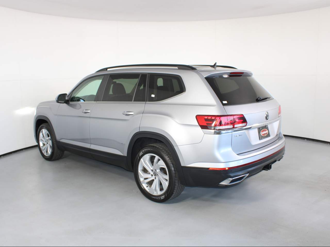 2022 Volkswagen Atlas V6 SE