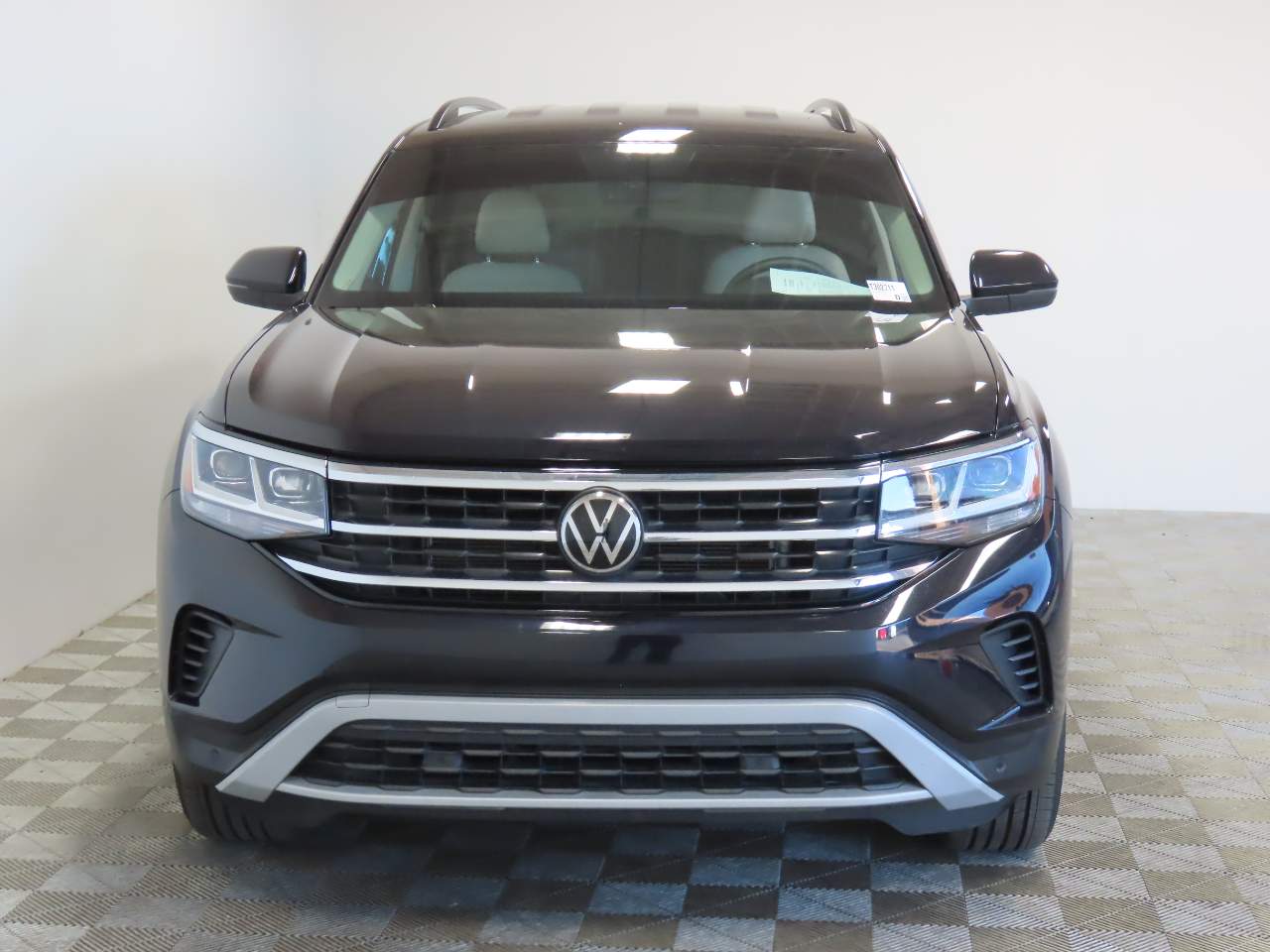 2023 Volkswagen Atlas V6 SE