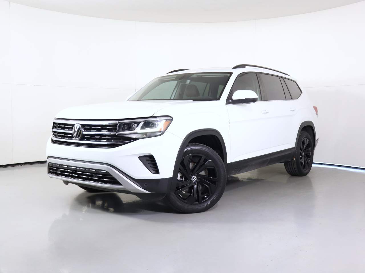 2023 Volkswagen Atlas V6 SE