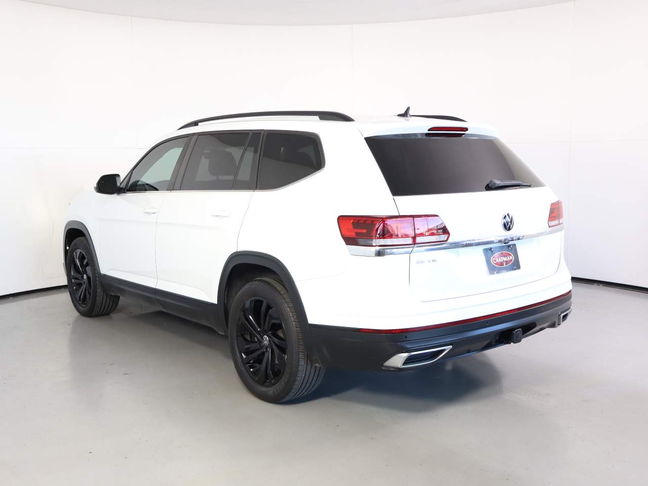 2023 Volkswagen Atlas V6 SE