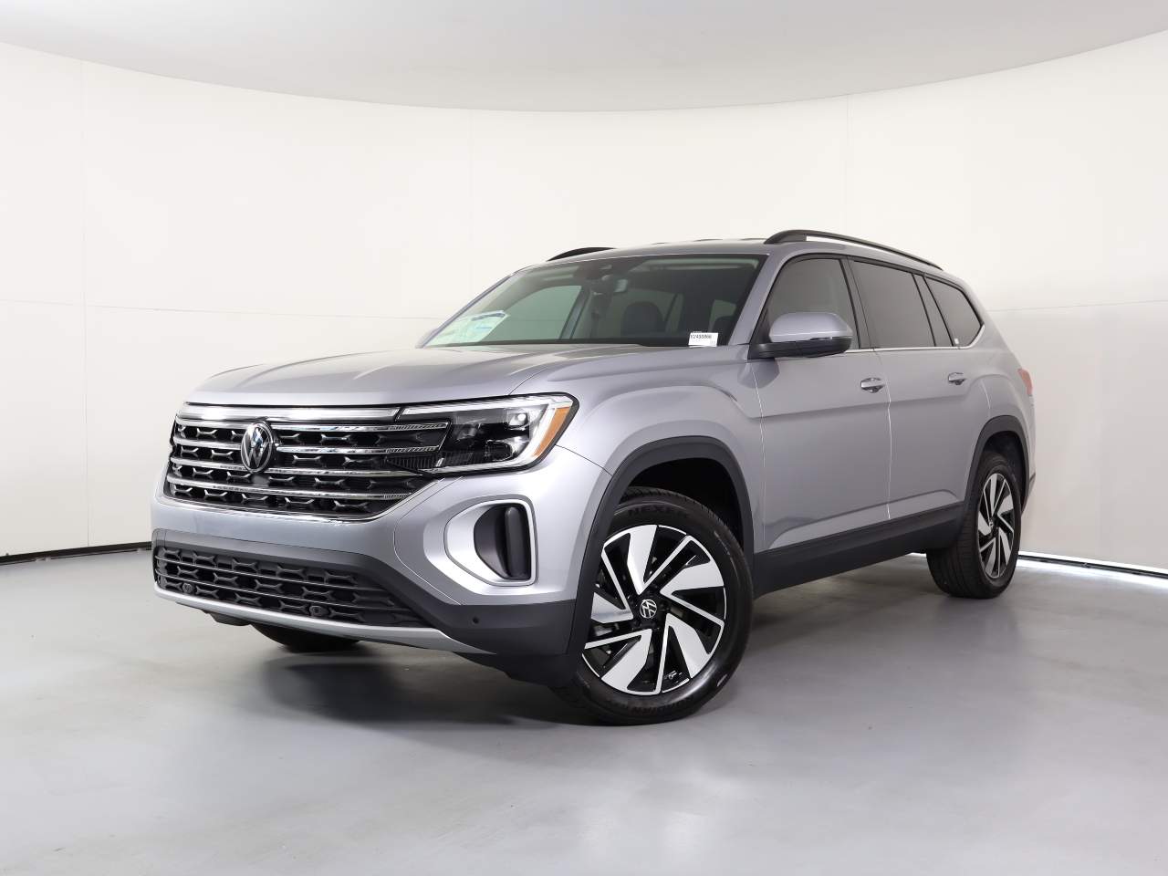 2024 Volkswagen Atlas SE Technology