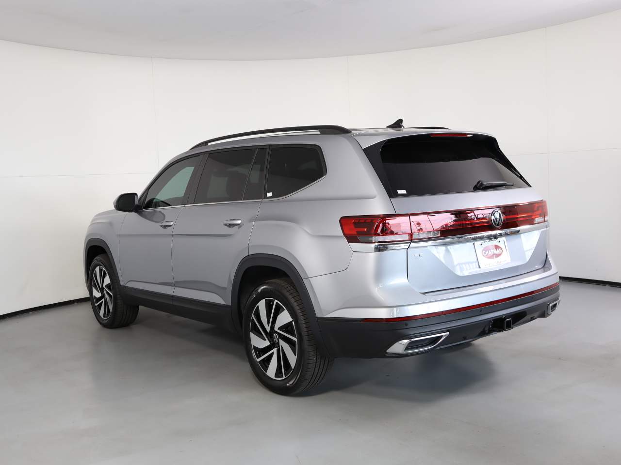 2024 Volkswagen Atlas SE Technology