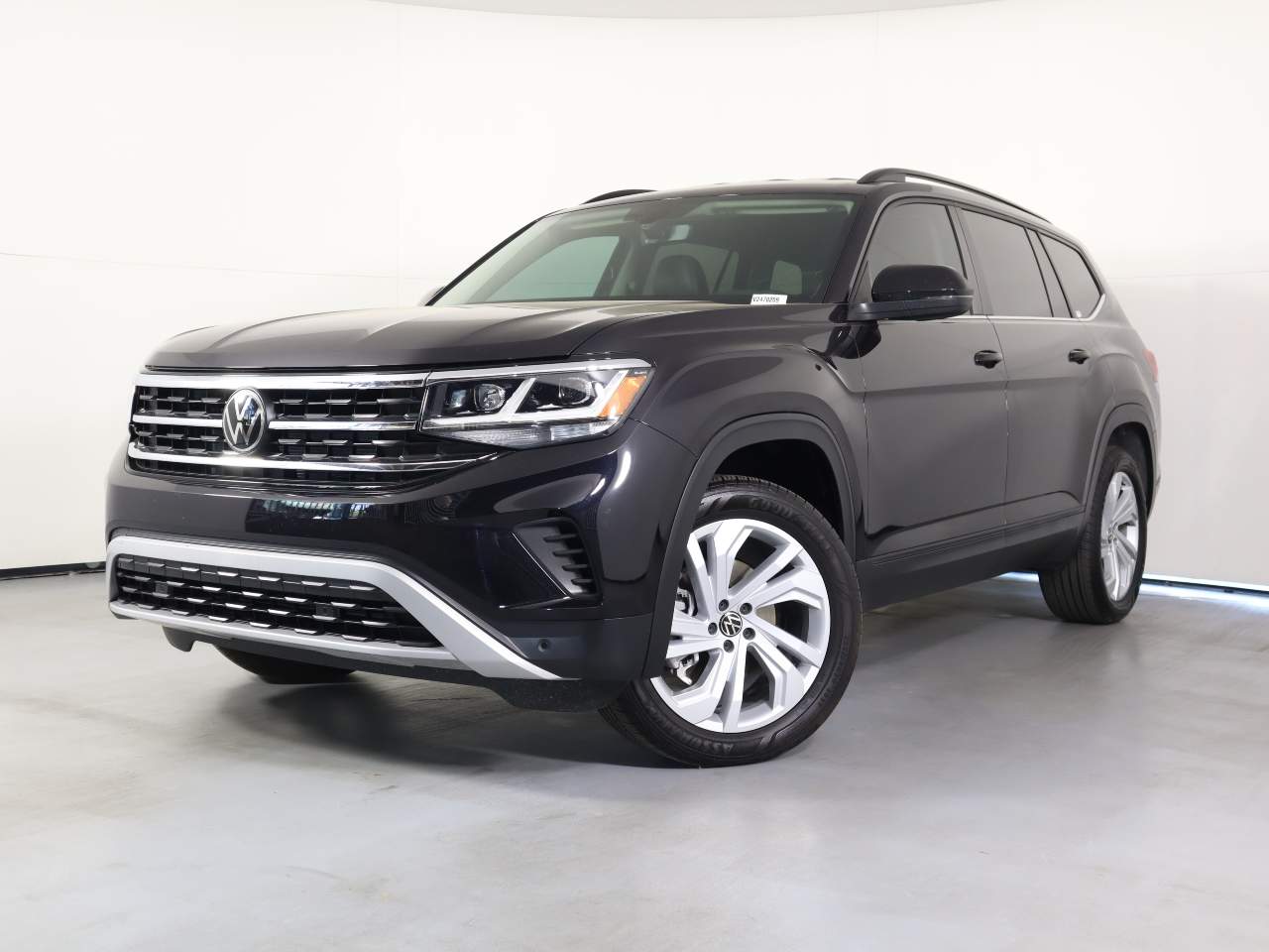 2023 Volkswagen Atlas V6 SE