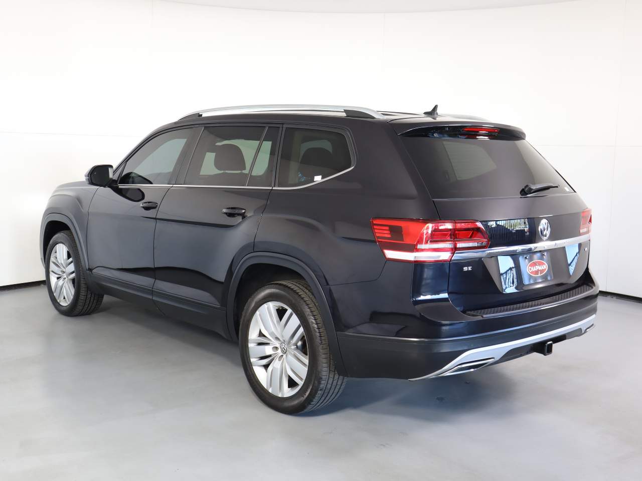 2019 Volkswagen Atlas V6 SE