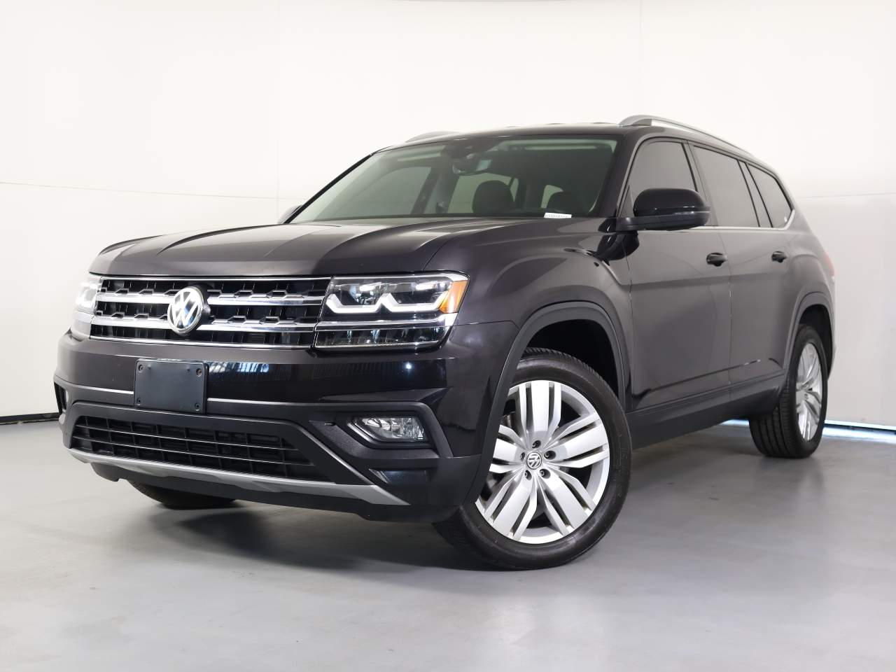 2019 Volkswagen Atlas V6 SE