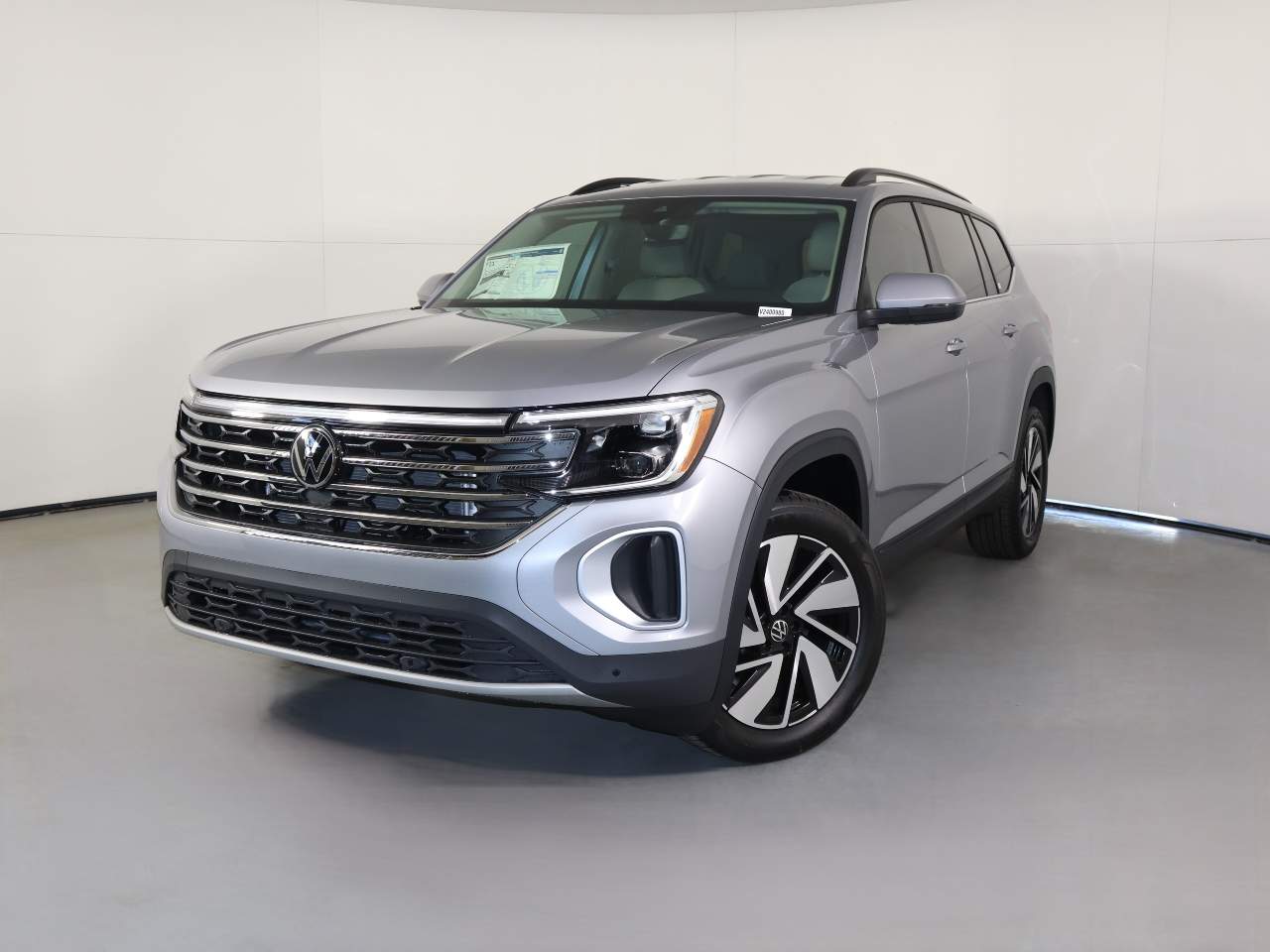 2024 Volkswagen Atlas SE Technology