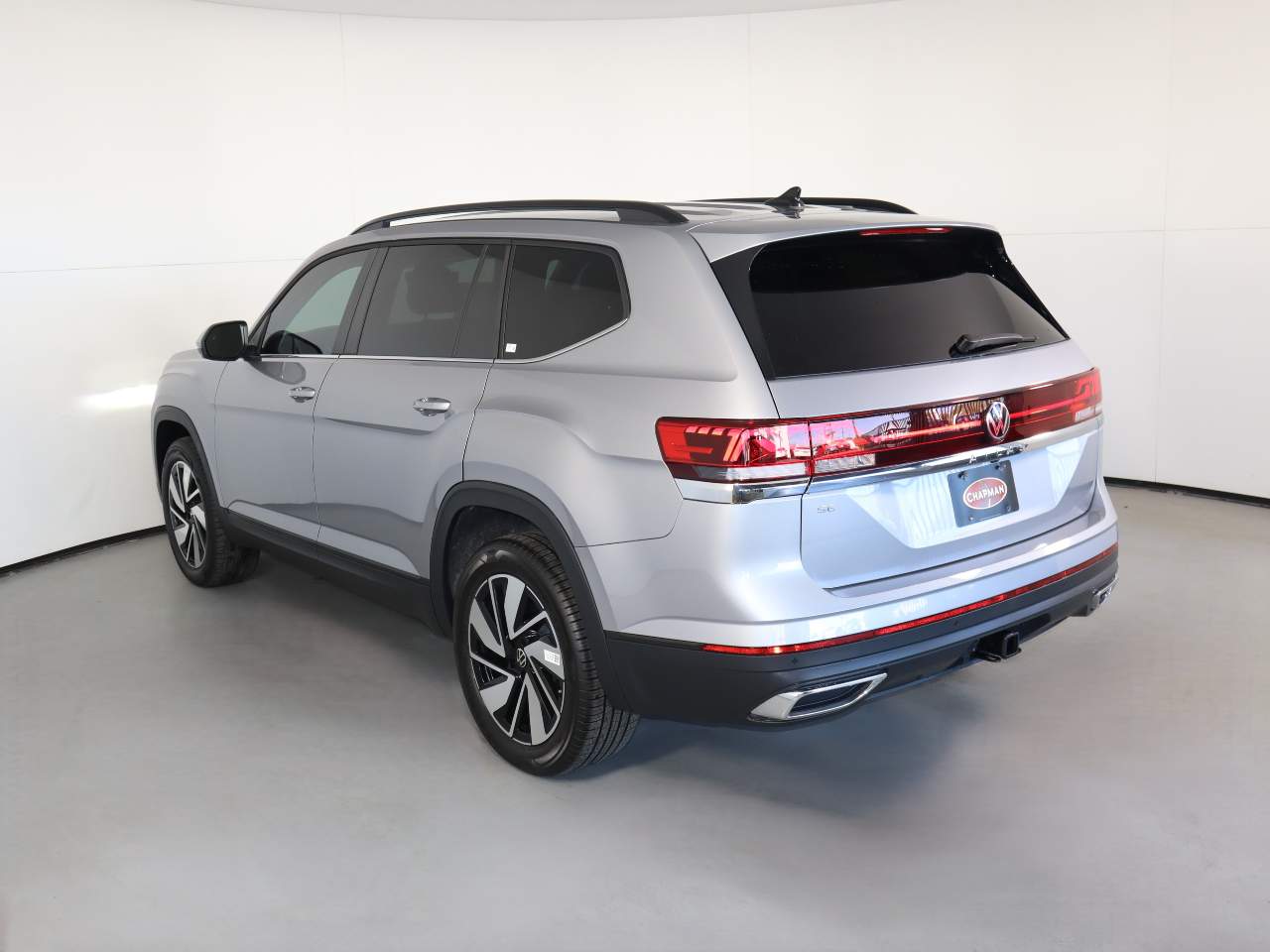 2024 Volkswagen Atlas SE Technology