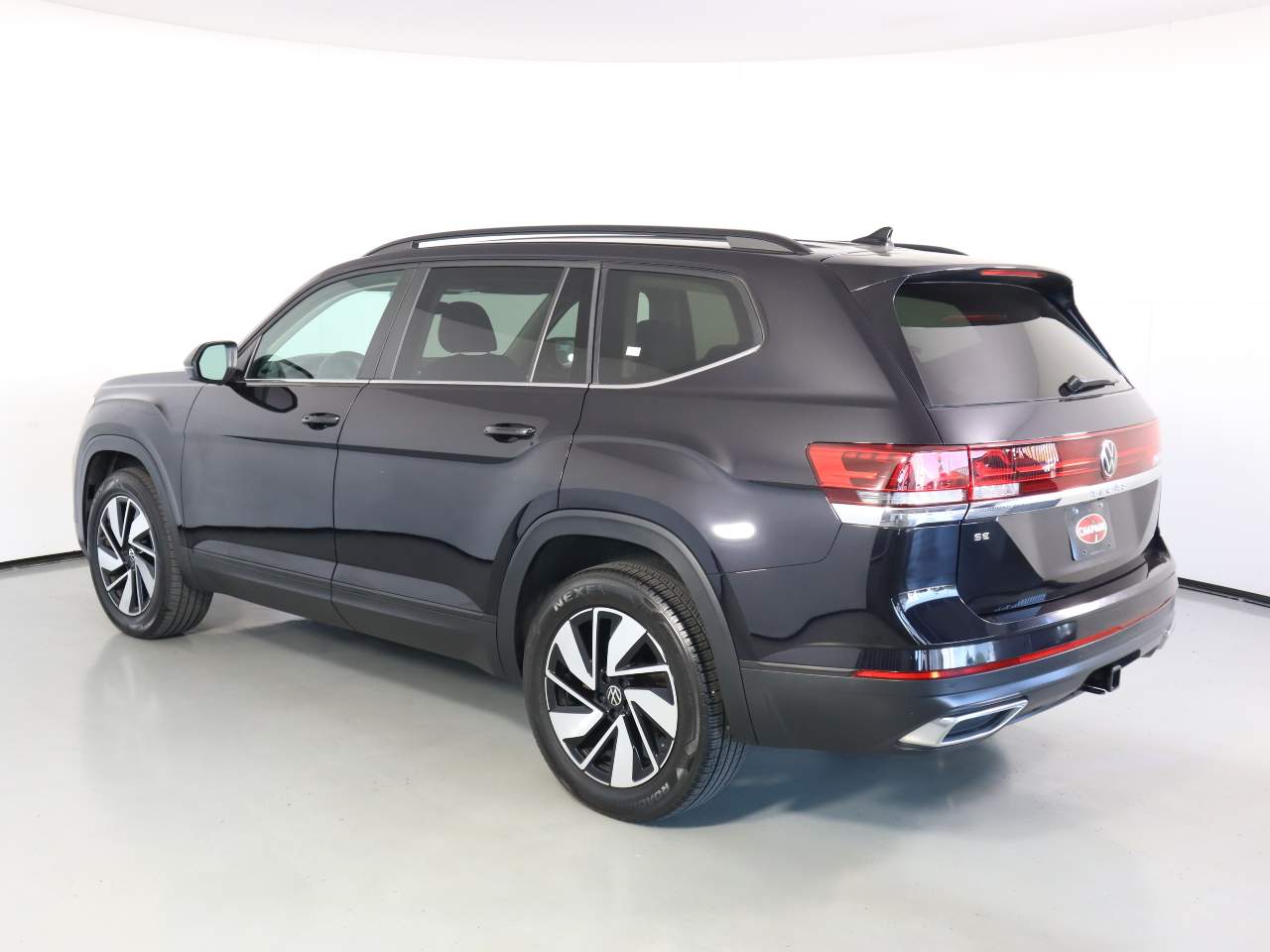 2024 Volkswagen Atlas SE