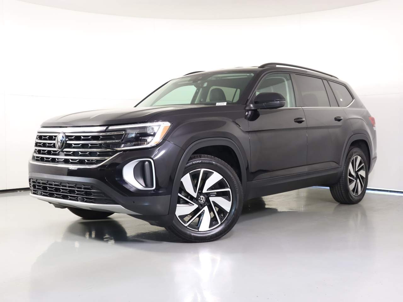 2024 Volkswagen Atlas SE