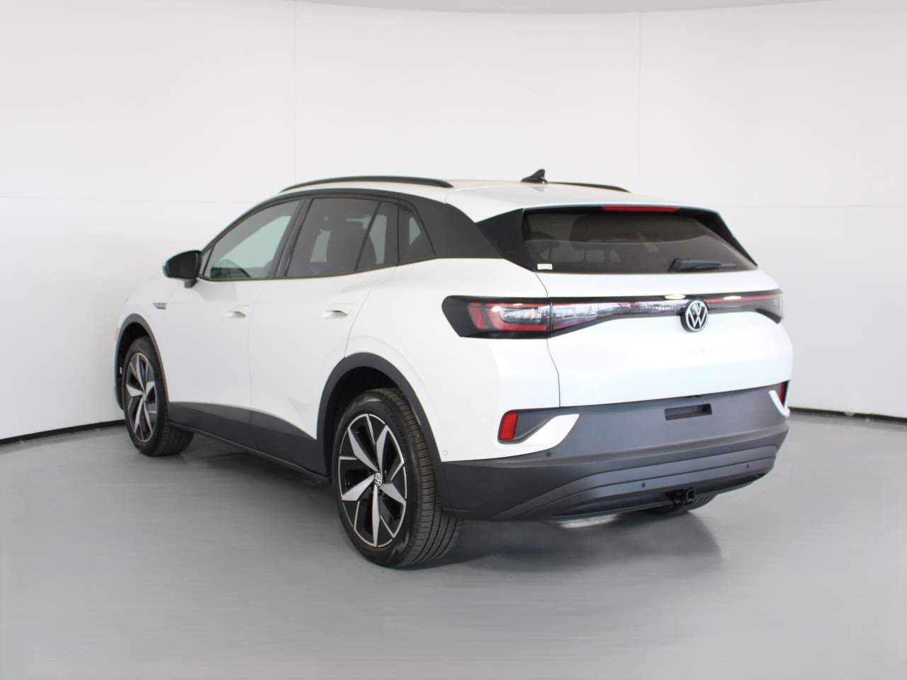 2025 Volkswagen ID.4 Pro S 4dr Crossover