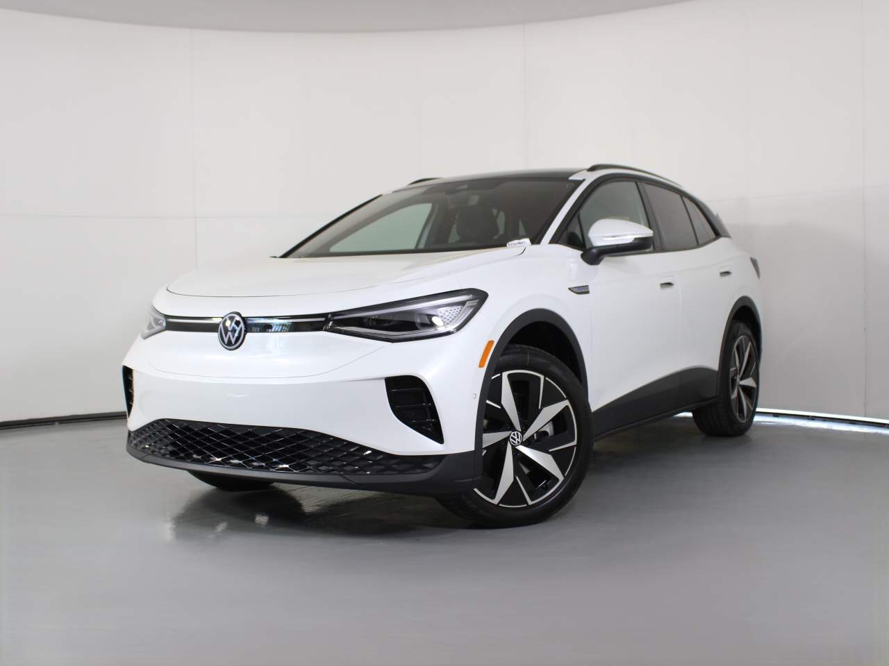 2025 Volkswagen ID.4 Pro S 4dr Crossover