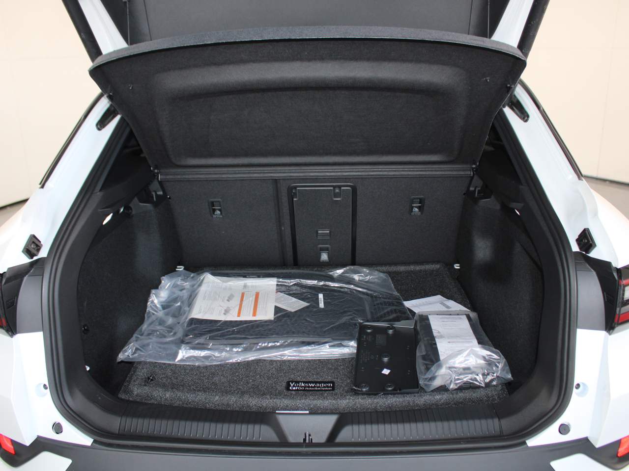 2025 Volkswagen ID.4 Pro S 4dr Crossover
