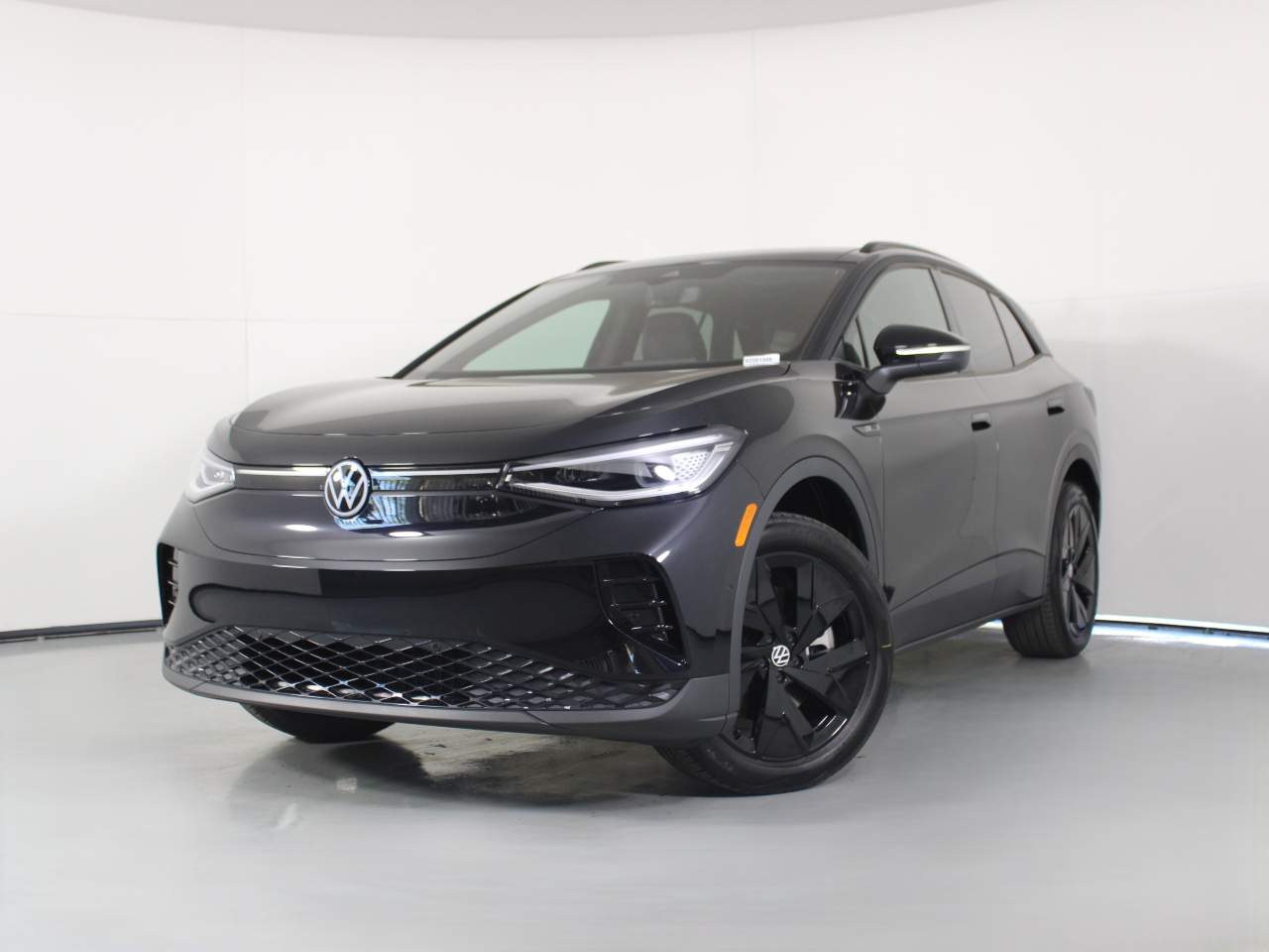 2025 Volkswagen ID.4 Pro S 4dr Crossover