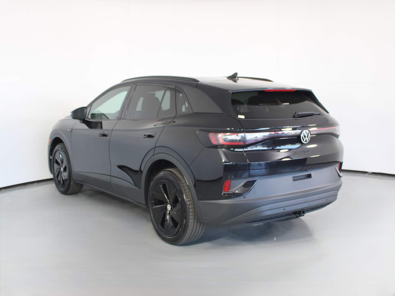 2025 Volkswagen ID.4 Pro S 4dr Crossover