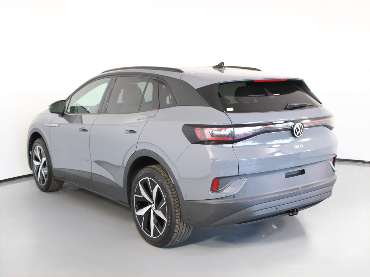 2025 Volkswagen ID.4 Pro S 4dr Crossover