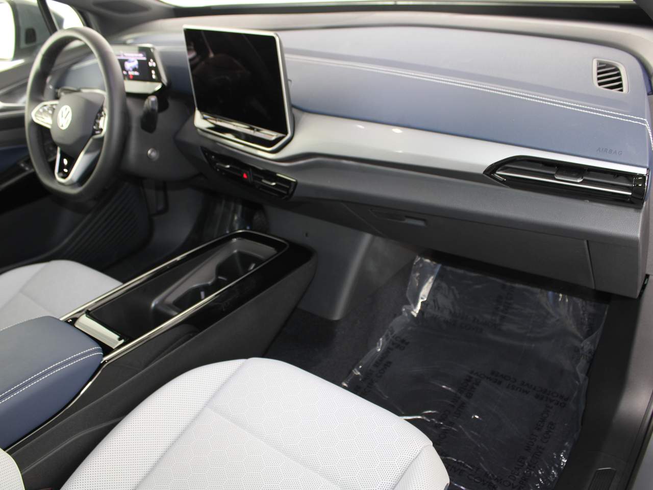 2025 Volkswagen ID.4 Pro S 4dr Crossover